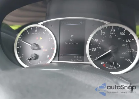 2017 Nissan Sentra Sv z USA, uszkodzony, nr VIN 3N1AB7AP2HY300341